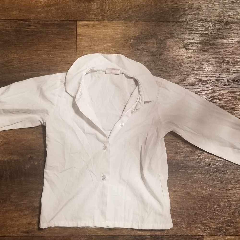 Children's Uniform